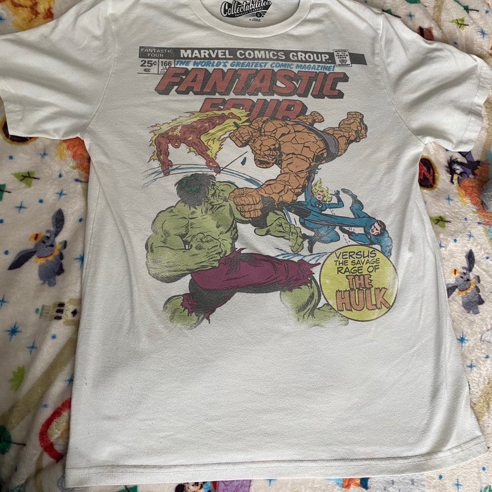 Marvel/ Old Navy T-shirt